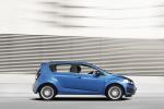 Chevrolet Aveo HB5 2011 года